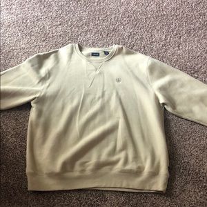 Izod men’s sweatshirt XL